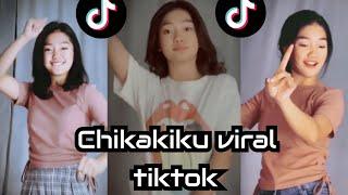 Chikakiku Viral Tiktok 