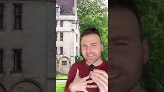 Ask your college campus tour guide this question (pt 3) #collegetips #collegetour #collegehacks