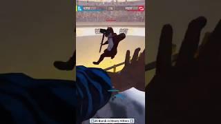 Mid-air 360 Np scope #thefinals #fps #arcraiders #clips #gamingshorts #gta6 #audio #remix #shorts