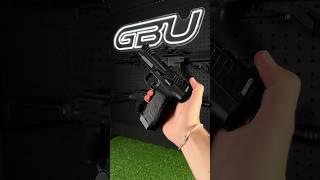 Testing a Electric Gel Ball Gun! ️ #gelblasters #gelblasterguns #airsoft #nerf #milsim