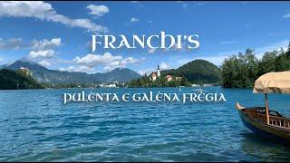 Franchi's - Pulènta e Galèna Frègia (Davide Van de Sfroos Cover)