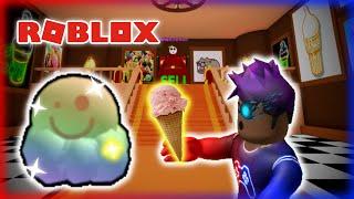 Roblox | Xploring Ice Cream Simulator 