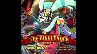 The Ringleader (Fizzarolli's Show)  lyrics + audio visualizer by: @PARANOiDDJ1