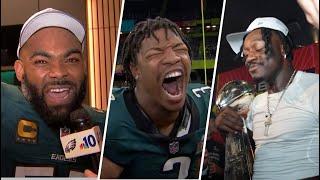 EAGLES WIN SUPER BOWL Special Edition | Takeoff