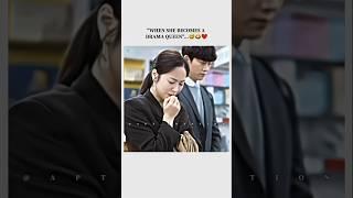 Drama Queen Cha-Young  #chayoung #jeonyeobeen #vincenzo #songjoongki #kdrama #edit #shorts #fyp #yt