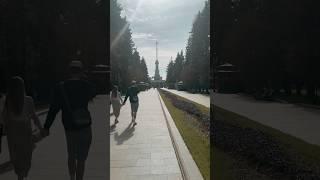 Речной вокзал. Москва. Подпишись на канал) #тревелвлог #путешествия #турист #туризм #рек