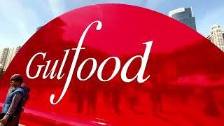 Gulfood 2023|DWC|Dubai|ASIA & AFRICA GENERAL TRADING LLC