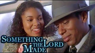 Based on true story "Something the Lord Made" Biography, TV Movie, Drama, Alan Rickman, movie