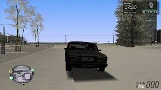 ПРОВИНЦИИ!!! MTA PROVINCE#2 Фарм денег!!!