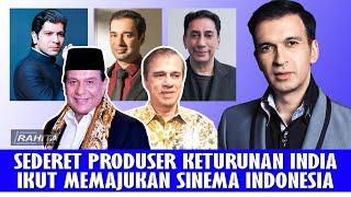 DARI RAPI FILMS HINGGA MD PICTURES, INILAH 8 PH BESAR MILIK ORANG INDIA YG MERAJAI CINEMA INDONESIA