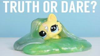 LPS - Truth Or Dare? (Part 1)