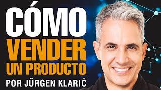Cómo vender un producto a un cliente por Jürgen Klarić