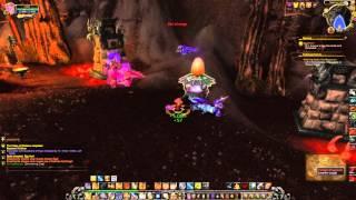 Egg Hunt Quest Playthrough - Mount Hyjal