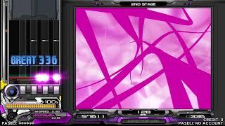 beatmania IIDX 27 HEROIC VERSE Mind Mapping† SPL 正規