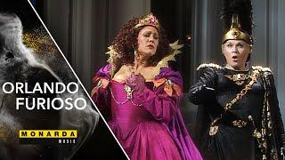 Vivaldi - Orlando Furioso (Marilyn Horne, Kathleen Kuhlmann, San Francisco Opera) | Full Opera