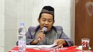 Amalan Yang Bermanfaat Untuk Orang Mati - Ustadz Mujiman di masjid Al-Ashri cengkiran