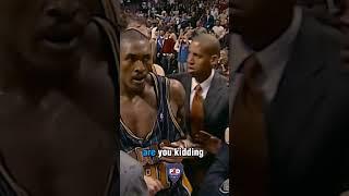 Ron Artest on the Malice at the Palace The Night the NBA Lost Control