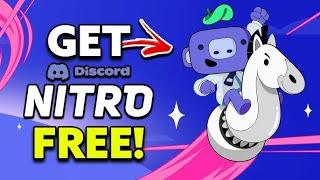 [Patched] How to Generate Free Discord Nitro Promos (100% Working Method)