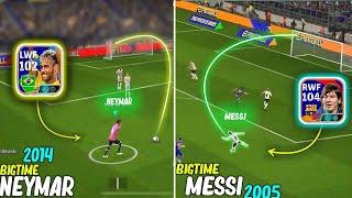 Messi and Neymar pack who's better ?  Watch this