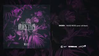 DEOEN - Hugo Boss (prod. Ld$ Beatz)