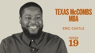 The McCombs Experience- MBA | McCombs School of Business | UT Austin