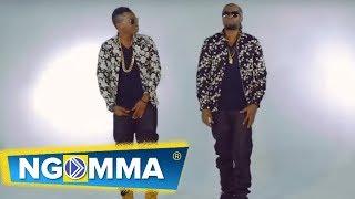 Belle 9 Ft Joh Makini - Vitamin Music (Official Video)