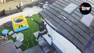 TOTAL IDIOTS AT WORK #454 | Instant Regret Fails Compilation 2025 | Best Fails of the Week