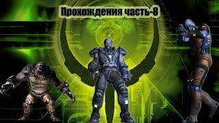 QUAKE 4 Прохождение часть #8 Финал