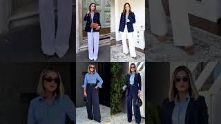 Combination #womensfashion #summerlifestyle #fashion #fashiontrends #outfit #oldmoneyaesthetic