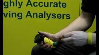 Oxygen sensors  how to change an Oxygen sensor in the Analox O2EII
