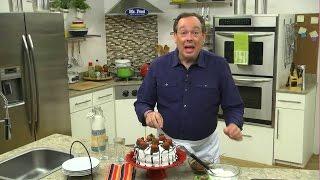 Welcome to the Mr. Food Test Kitchen!