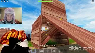 FORTNITE спустя 6 ЛЕТ