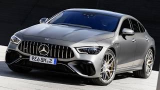 Top 10 Best Mercedes Sedans & Coupes in world!