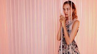 WISHFUL BREEZE | Ready-to-Wear Spring Summer 2020 - TONY WARD