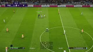 VIKGOR Cheater / Voider - MyClub - eFootball PES 2021