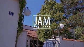 JAM Trailer