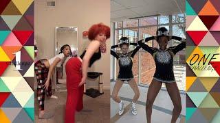 Wop It Challenge Dance Compilation #dance #challenge