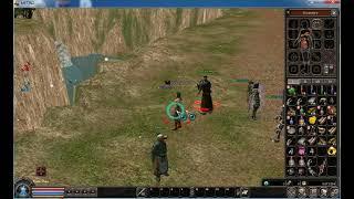 Metin2 Add element lightning +1 for Nullee