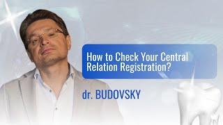 How to Check Your Central Relation Registration?