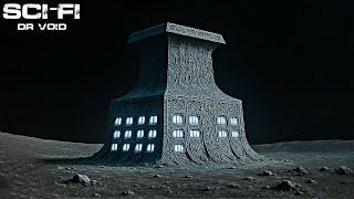 NASA's SECRET Apollo 20 Mission EXPOSED...What They Found on Moon's Dark Side Will SHOCK You !