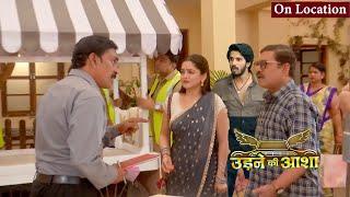 BMC Walo Ne Todi Saile Ki Dukaan, Renuka Happy || UDNE KI ASHA || ON LOCATION