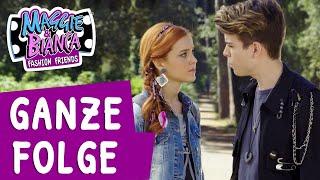 Maggie & Bianca Fashion Friends I Staffel 2 Folge 23 - Schlecht ist das neue gut [GANZE FOLGE]