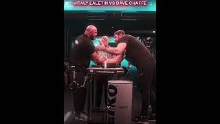 Vitaly Laletin took his game to next level  #armwrestling #shortsvideo #motivation #sports