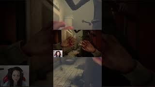 FRICK ME! | Evil Nun: The Broken Mask
