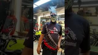 oshanto rider