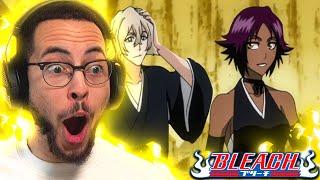 PENDULUM ARC IS HERE! | BLEACH Episodes 206-208 REACTION!