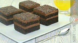 Prajitura Brigadeiro | Prajituri de casa Adygio Kitchen