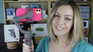 Review: DJI Osmo Mobile 3 gimbal