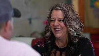 Lori King & Junction 63 "Now There's You" Official Music Video