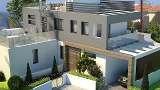 4 bedroom Villa for Sale in Paralimni